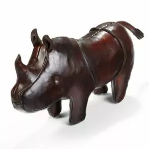 rhinoceros-miniature