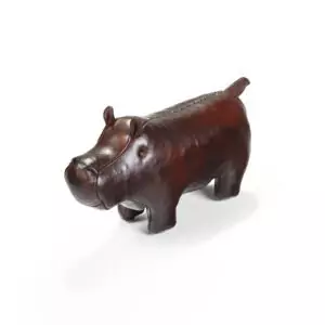 Hippopotamus