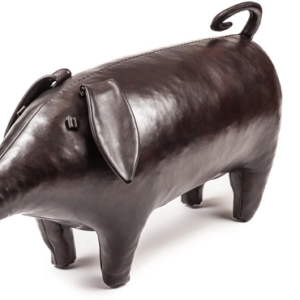 90th Anniversay pig released in 2017. Limited Edition of 90 pieces. SOLD OUT