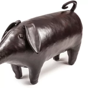 90th Anniversay pig released in 2017. Limited Edition of 90 pieces. SOLD OUT