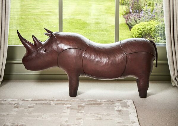 Rhinoceros - Image 14