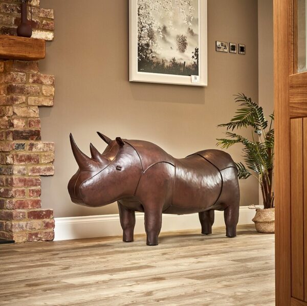Rhinoceros - Image 13