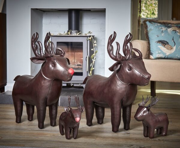 Reindeer
