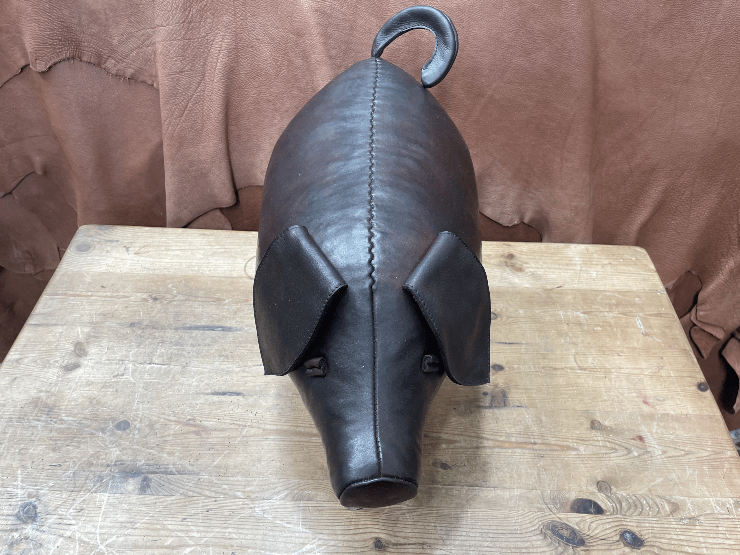 Pig - Seconds - Image 2
