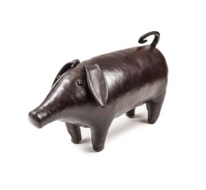 Limited Edition 90th Anniversary Pig Released in 2017. Limited to 90 pieces. SOLD OUT!